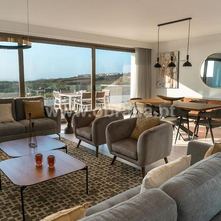 Peralta Beach Hotel Lourinhã Buitenkant foto