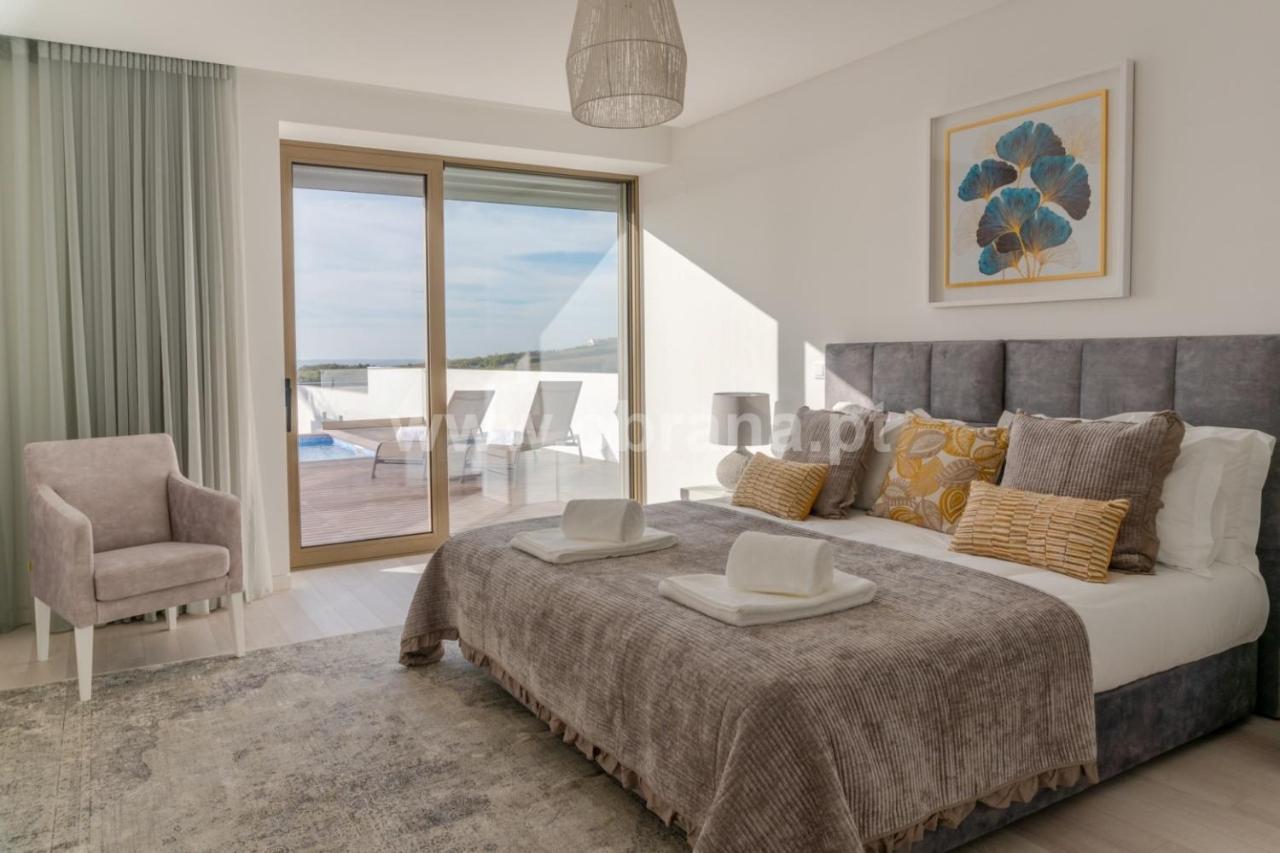 Peralta Beach Hotel Lourinhã Buitenkant foto